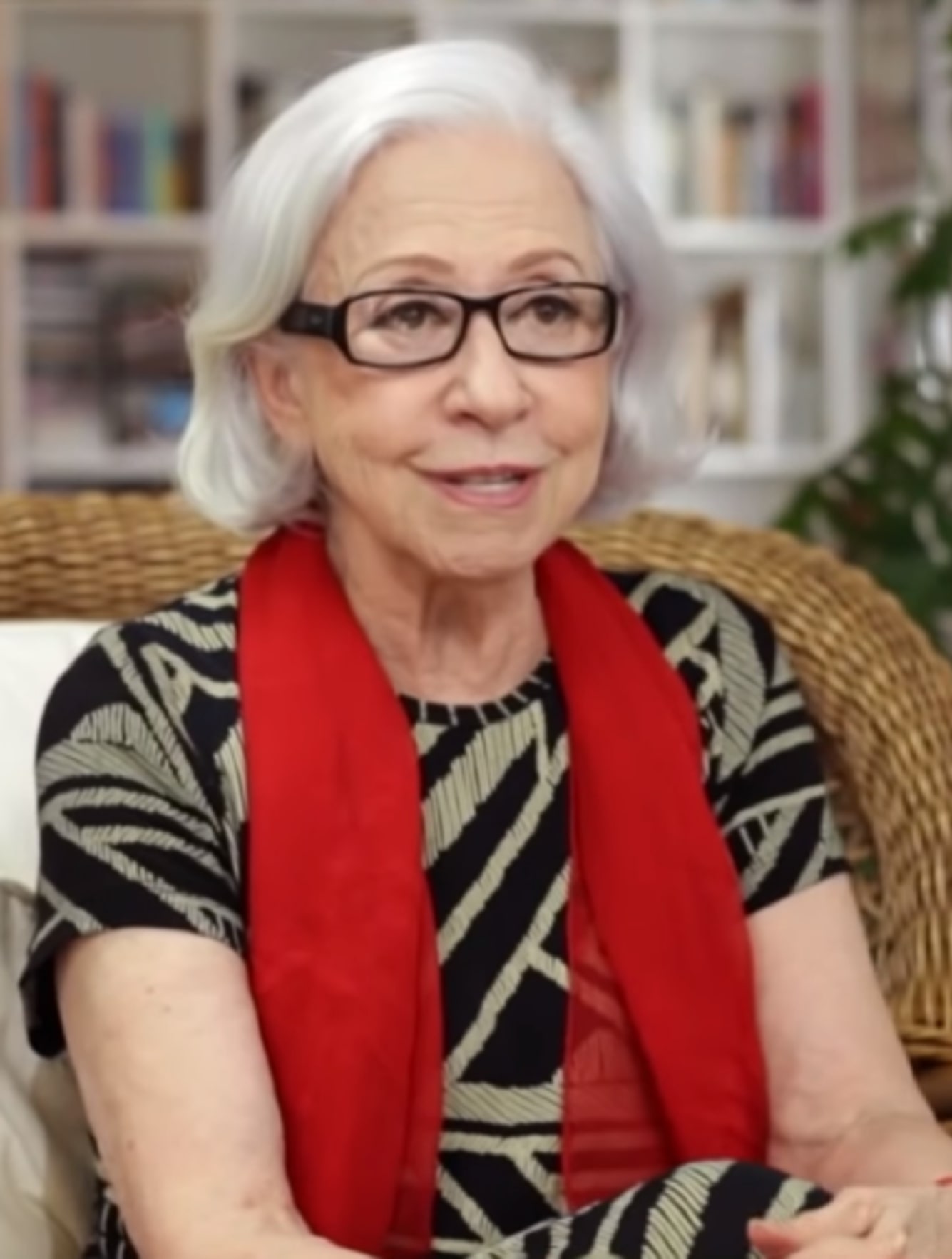 Capa: Documentário sobre Fernanda Montenegro estreia no Festival do Rio